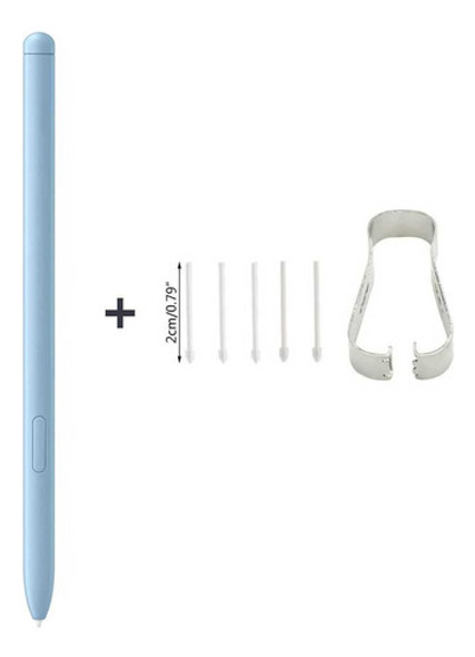Lápis De Substituição Ulk, Para Samsung Galaxy Tab S6 Lite 1