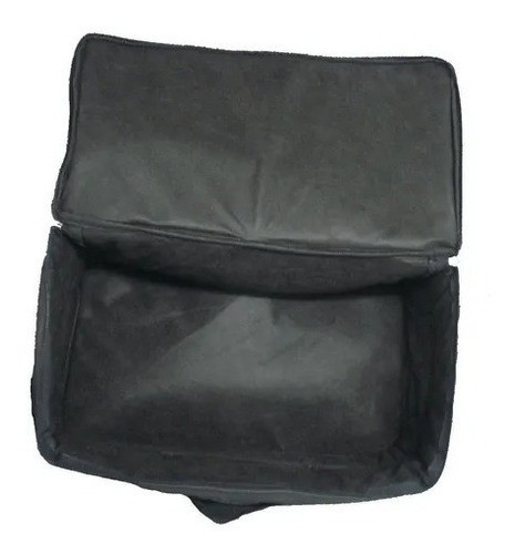 Funda Para Bongo O Bandoneon Acolchada 1