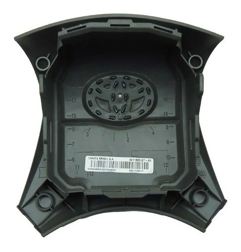 Tapa Airbag De Volante Toyota Hilux 13 1