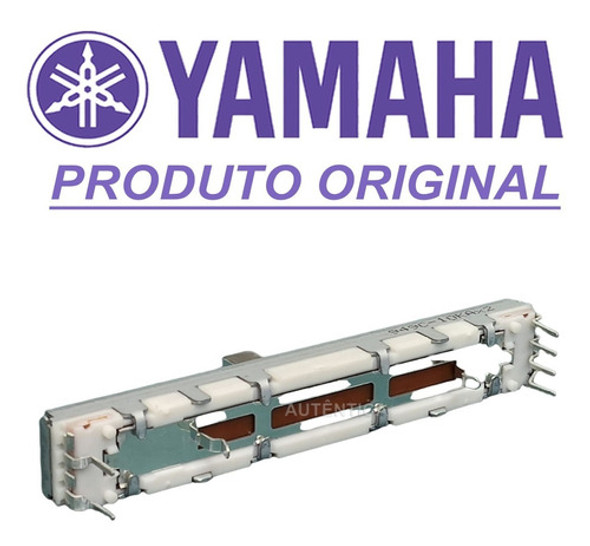 Potenciômetro Volume Teclado Yamaha Motifes7,motifes8 1