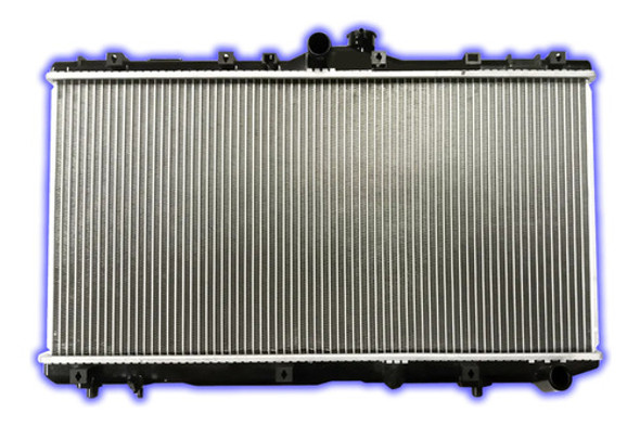 Radiador Toyota Corolla 1.8 Diesel 0