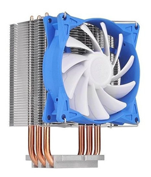 Silverstone Technology Argon Series Cpu Cooler Con Ventilado 0