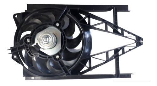 Chevrolet Celta - Electroventilador  Completo 0