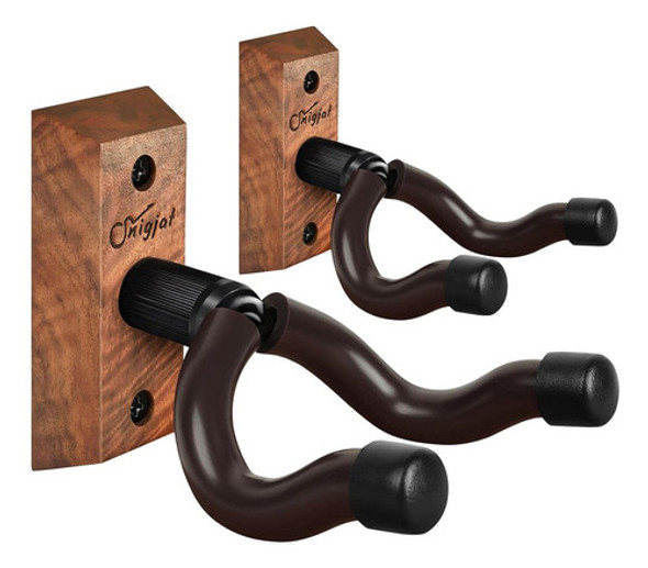 Soporte De Pared Para Guitarra, Colgador De Pared Para Guita 0