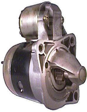Motor De Arranque Nippondenso L200 92-2002 Nafta 2.5d 0