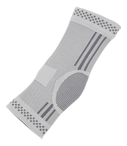 Uk Plug Ankle Support Graphene Foot Sleeve Auto Aquecimento 0