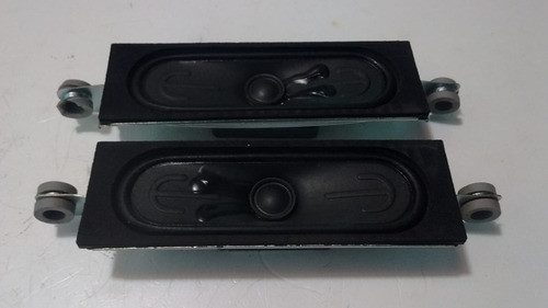 Juego De Parlantes Daewoo Dwled-32hdng Originales C/garantía 0