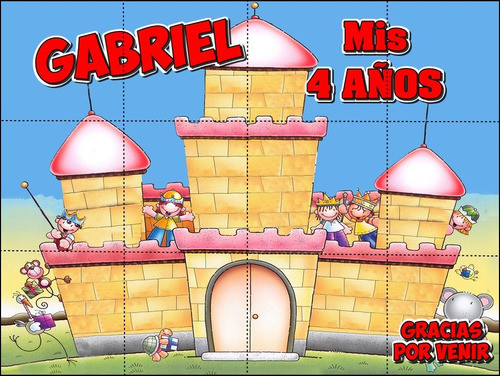 15 Imanes  Rompecabeza Personalizado Souvenirs, Imanes 1