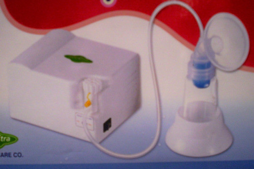 Oportunidad! Alquiler Extractor Leche Spectra 2 Y 3  C/bolso 1