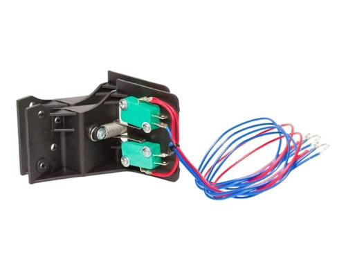 Limite De Carrera Para Motor Portón Corredizo Vivaldi 1