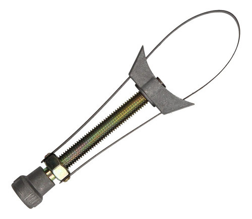 Llave Saca Filtro De Aceite Tipo Suncho Regulable Vexo 0