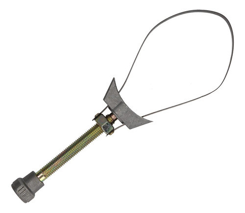 Llave Saca Filtro De Aceite Tipo Suncho Regulable Vexo 1