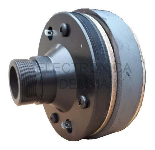 Driver 400w Titanium 0