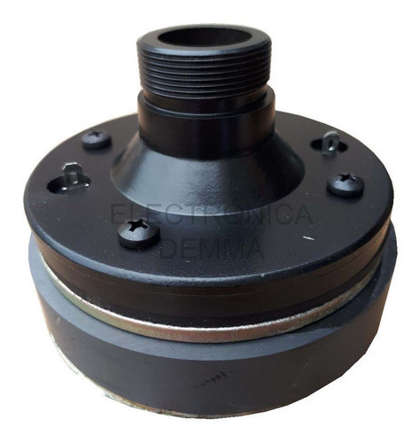 Driver 400w Titanium 1