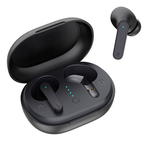 Auricular Bluetooth 5,1 Inalambrico Gorsun V19 Touch Id Ax ® 0