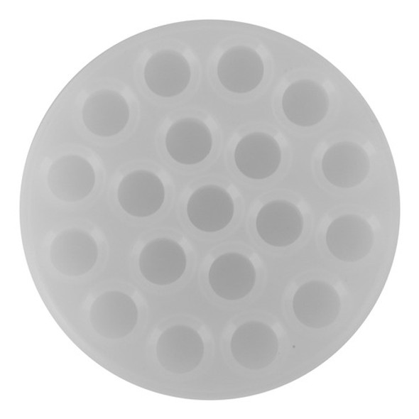 Batom De Concentrado De Cor Artesanal Com Molde De Silicone 0 Batom De Concentrado De Cor Artesanal Com Molde De Silicone 0