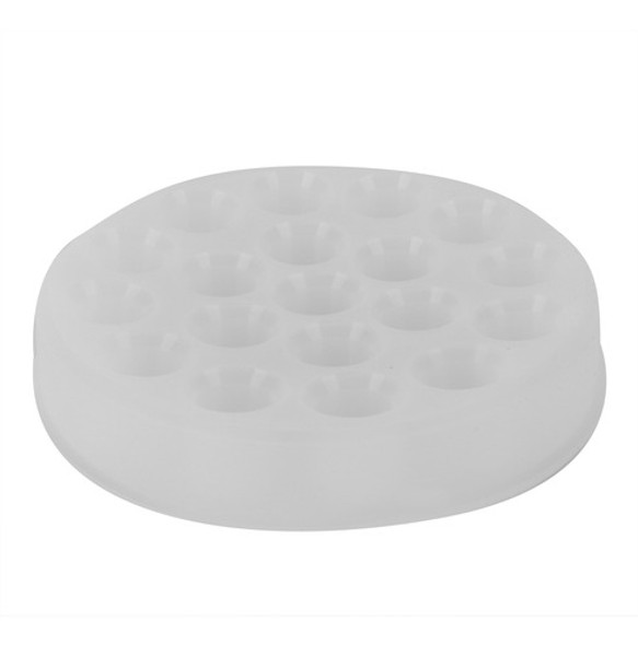 Batom De Concentrado De Cor Artesanal Com Molde De Silicone 1 Batom De Concentrado De Cor Artesanal Com Molde De Silicone 1