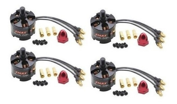 Hobbypower Cw Emax Mt2213 935kv 2212 Brushless Motor Cw For 0