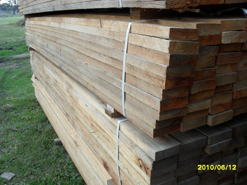 Oferta 1x6 El Metro Tablas Para Encofrado Saligna 1