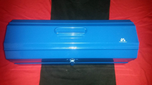 Caja Metalica Para Herramientas 1
