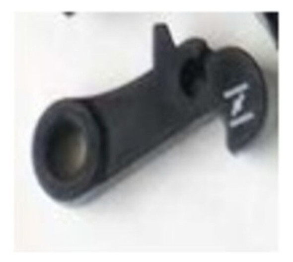 Palancas Cebador Corta 110 Moto Avenida 1