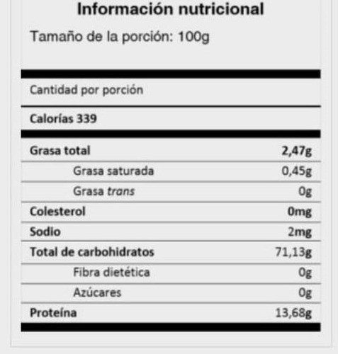 Trigo Entero 1kg Lleve 3 Pague Solo 2 1