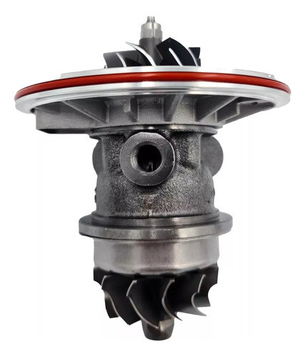 Conjunto Rotativo Turbo Compatível Com Original 53169887019 0