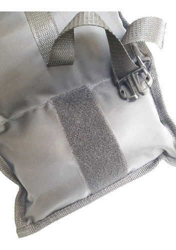 Tobilleras  Comitini  5 Kgs. Par. 1