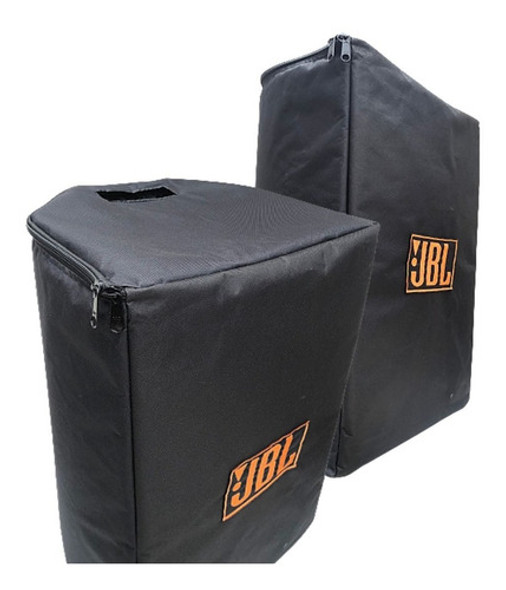 Bag Capa Para Caixa De Som Jbl Eon 615 Par 0 Bag Capa Para Caixa De Som Jbl Eon 615 Par 0