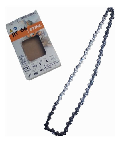 Cadena Stihl Ht 56 Original 0