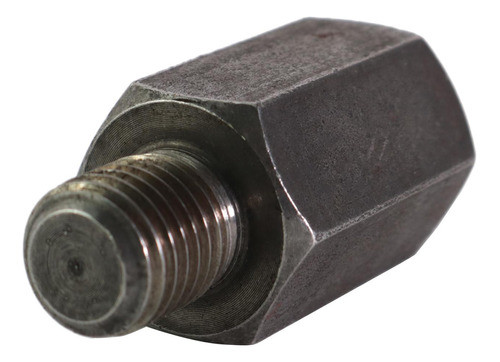 Dedo Aço Rotor Colheitadeira New Holland 86503212 Cnh 1