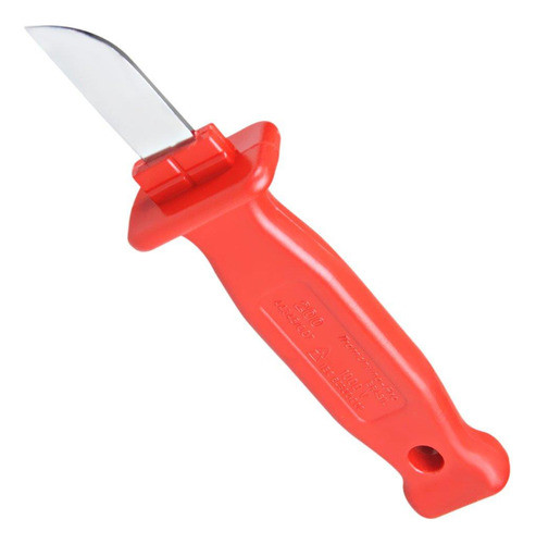 Faca Reta Desencapadora De Fios Iec 7 Pol. 1