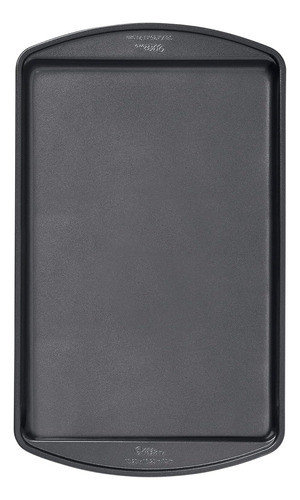Wilton Asadera Antiadherente Mediano (15.25x10.25) 0