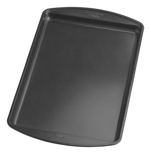 Wilton Asadera Antiadherente Mediano (15.25x10.25) 1