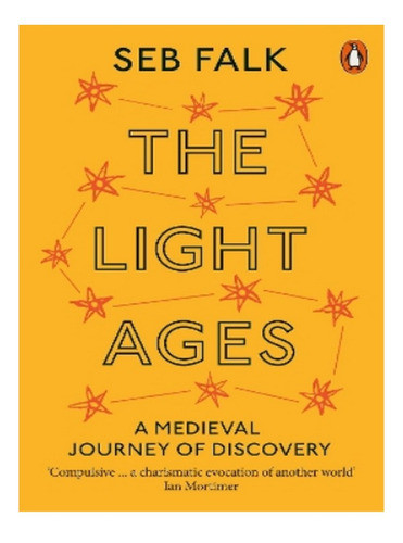 The Light Ages - Seb Falk. Eb03 0