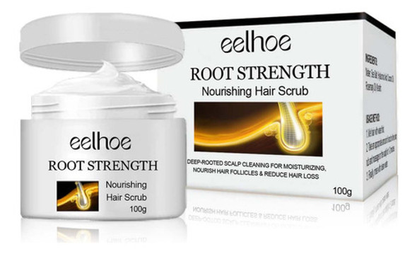 Dd Creme Esfoliante Sem Caspa, Refrescante, Firme, Para 0