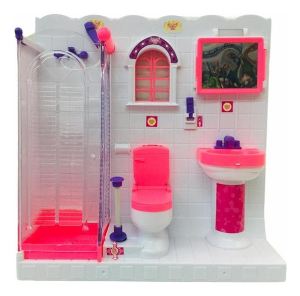 El Duende Azul Paloma Baño De Ensueño Luz Agua Tun Tunishop 0