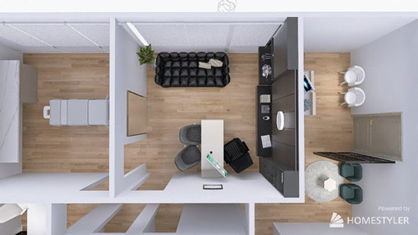 Plano De Consultorios Médicos 1