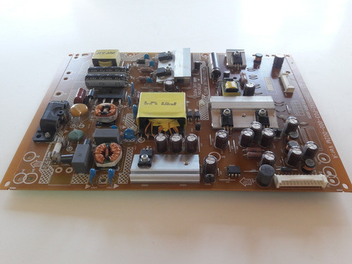 Placa Fuente Tv Philips 42pfl3008d/77  715g5792-p03-000-002m 0