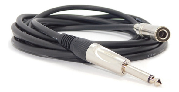 Cable Alargue Plug Mono/ts Macho A Plug Mono/ts Hembra Hamc 0