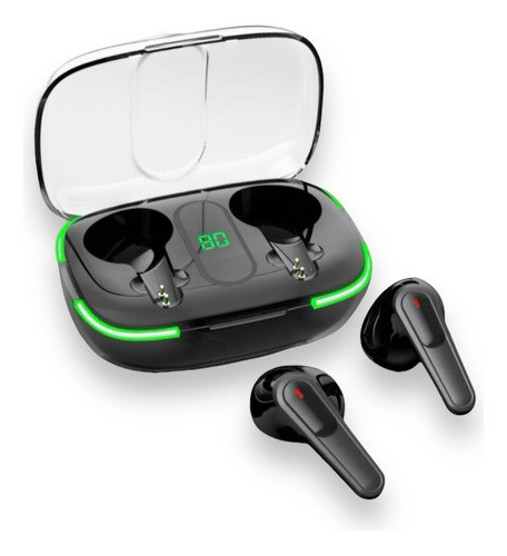 Auriculares Bluetooh Magneticos 1