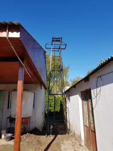 Torres De Agua Fabricantes 0