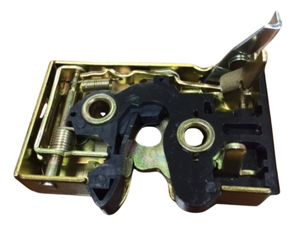 Cerradura Puerta Del Der (b) Vw Amazon 87-90 0