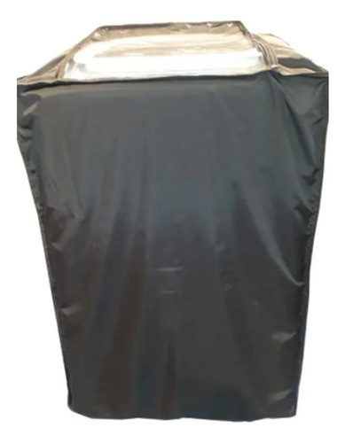 Funda Lavadora Carga Superior C/visor 1