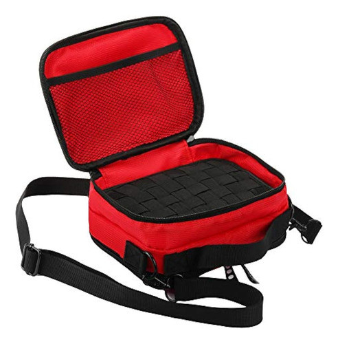 Huizhu Vacio Multifuncional Estuche Vape Bolsa De Transporte 1