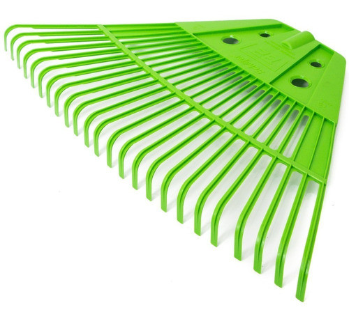 Barrehojas Schafer Plástico Reforzado B2 645mm 1