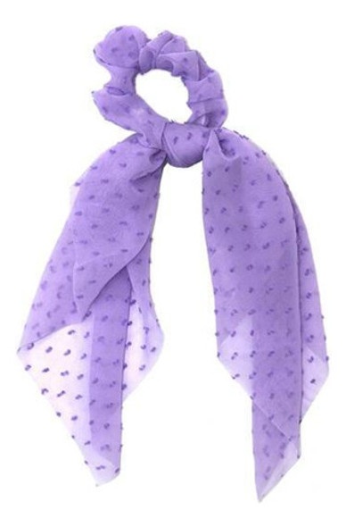Faixa De Cabelo Para Lenço Com Suporte Para Rabo 5 Peças 0