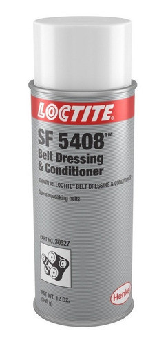 Loctite Protector De Correas Prolonga Vida Util 340gr 0