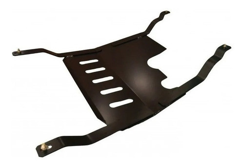 Chapon Cubre Carter Fiat Idea 2005 - 2010 + Colocacion 0