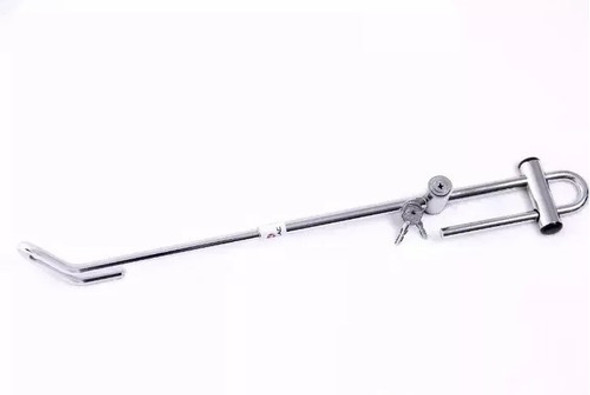 Melhor Trava Segurança Carro /volante Para Omega 96 0